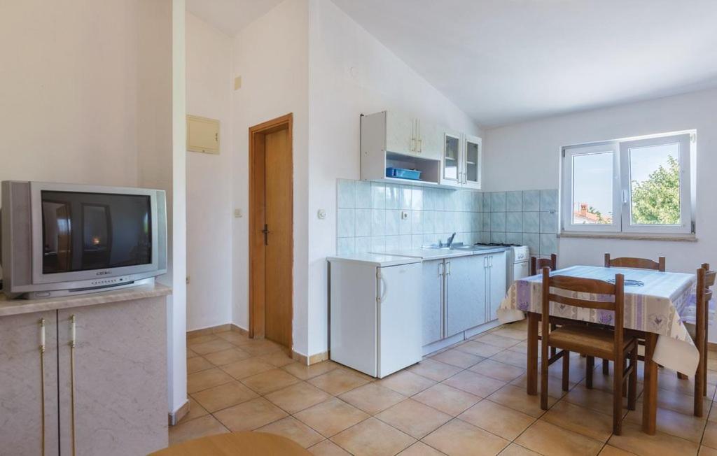 Apartmani Valdebek Pula Bagian luar foto