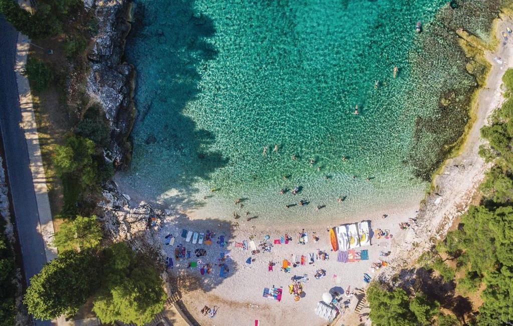 Apartmani Valdebek Pula Bagian luar foto